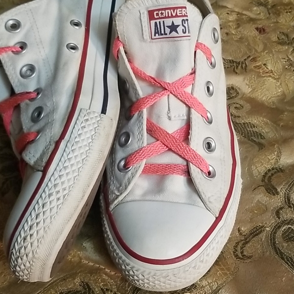 Converse Sneakers - Picture 2 of 10
